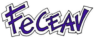 logo FeCEAV