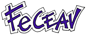 Logo FeCEAV