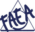 Logo FAEA