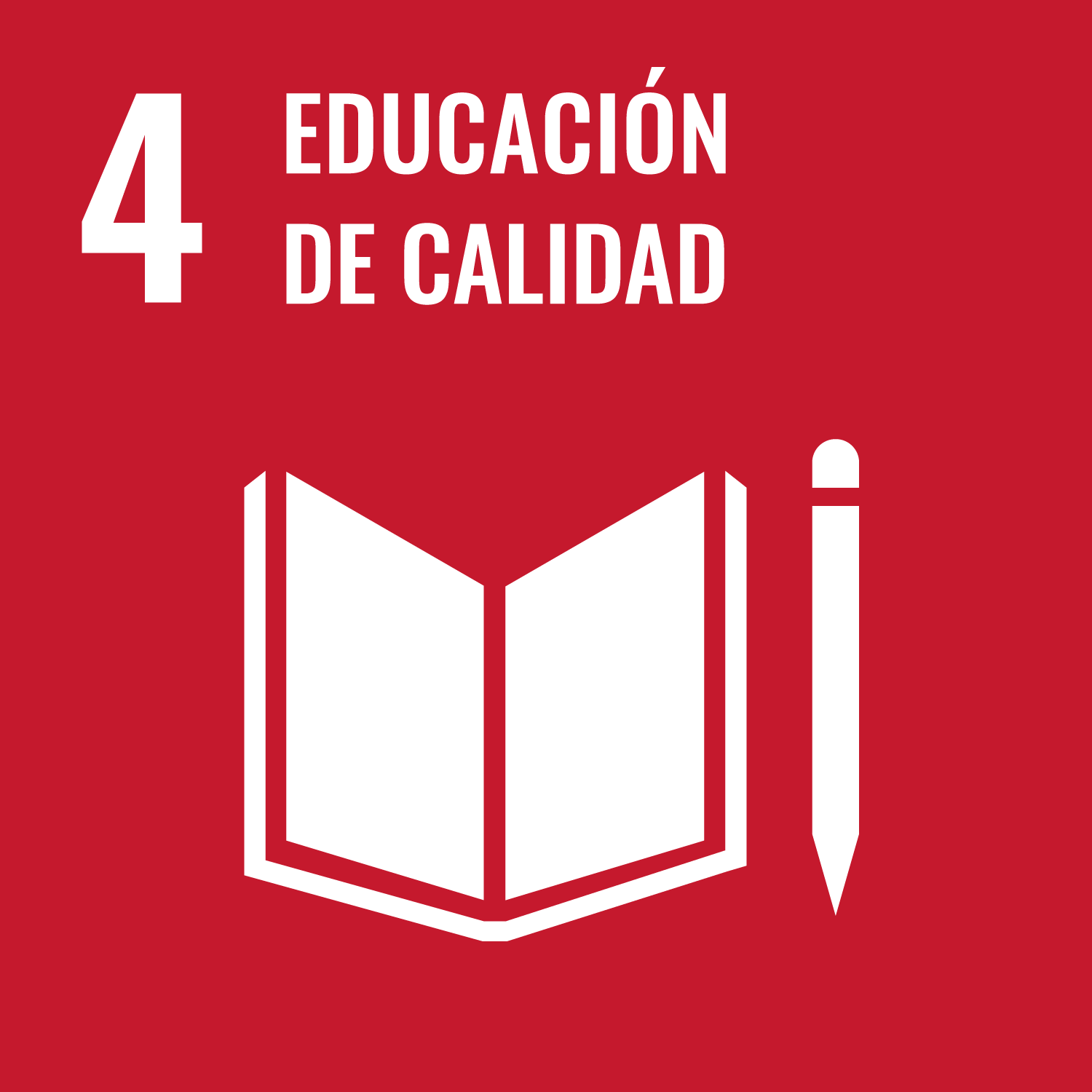 ODS educación